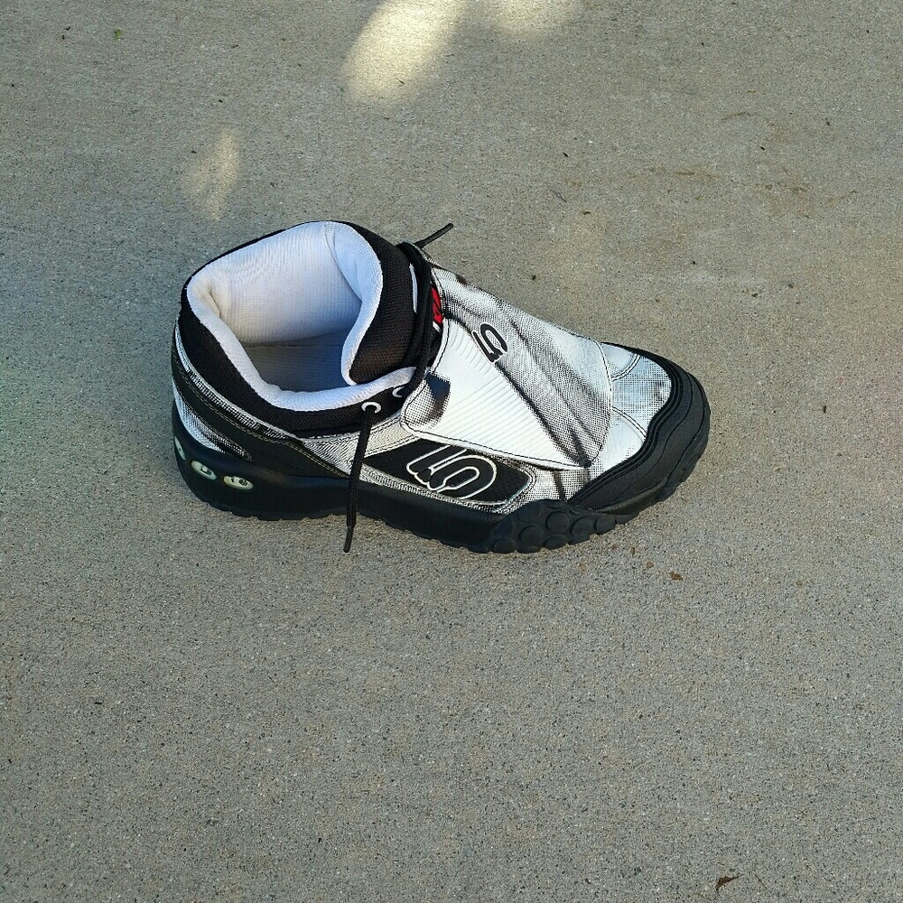 FiveTen Karver shoes